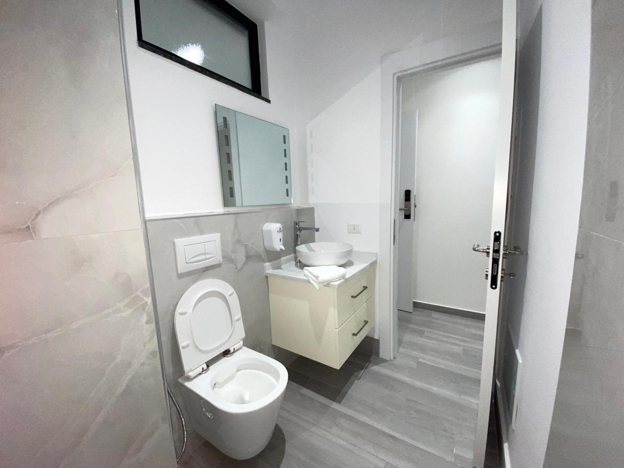 The Honeycomb Boutique Hotel โกเลม ภายนอก รูปภาพ