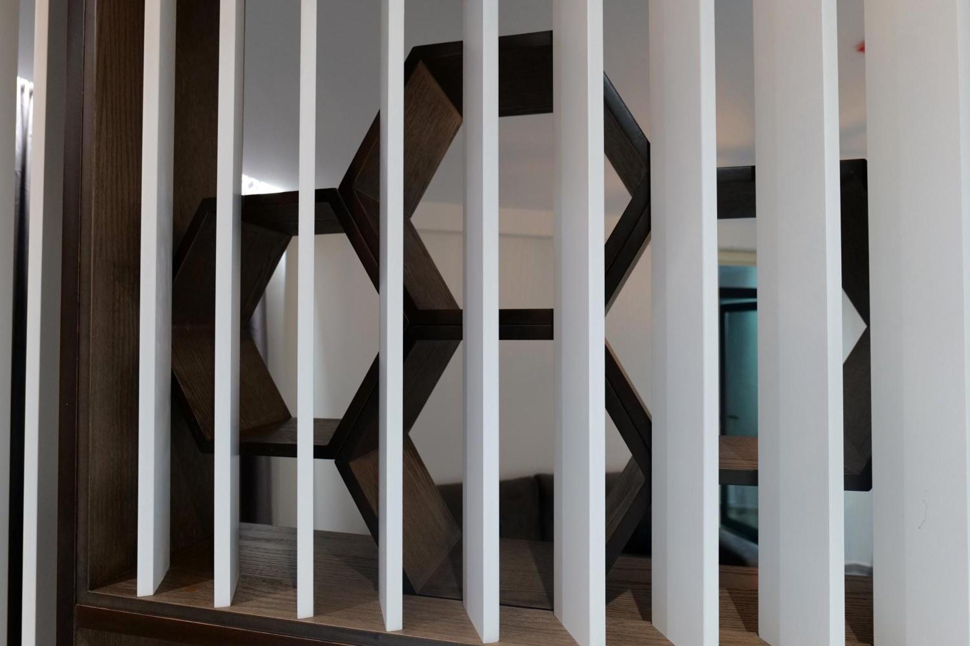 The Honeycomb Boutique Hotel โกเลม ภายนอก รูปภาพ