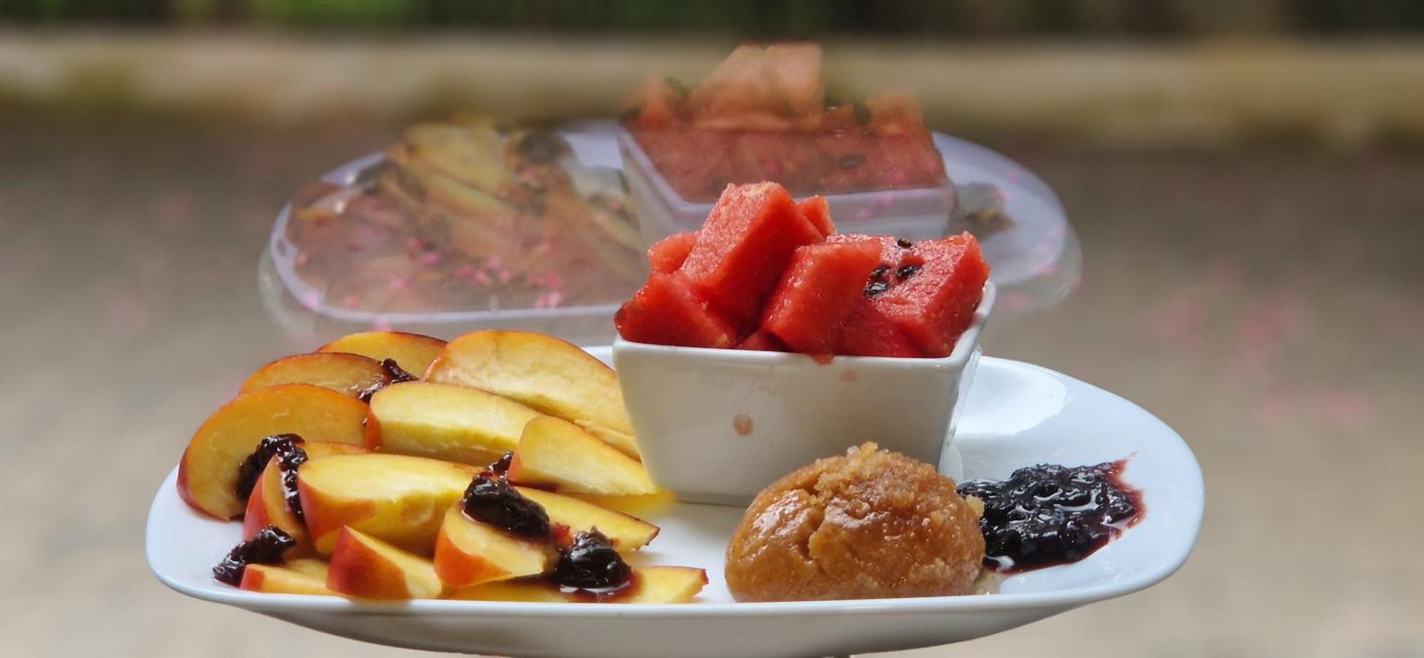 The Honeycomb Boutique Hotel โกเลม ภายนอก รูปภาพ
